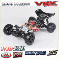 1/10th Scale 4WD Electric Buggy Brushless Version, Spirit EBL RC Model Cars